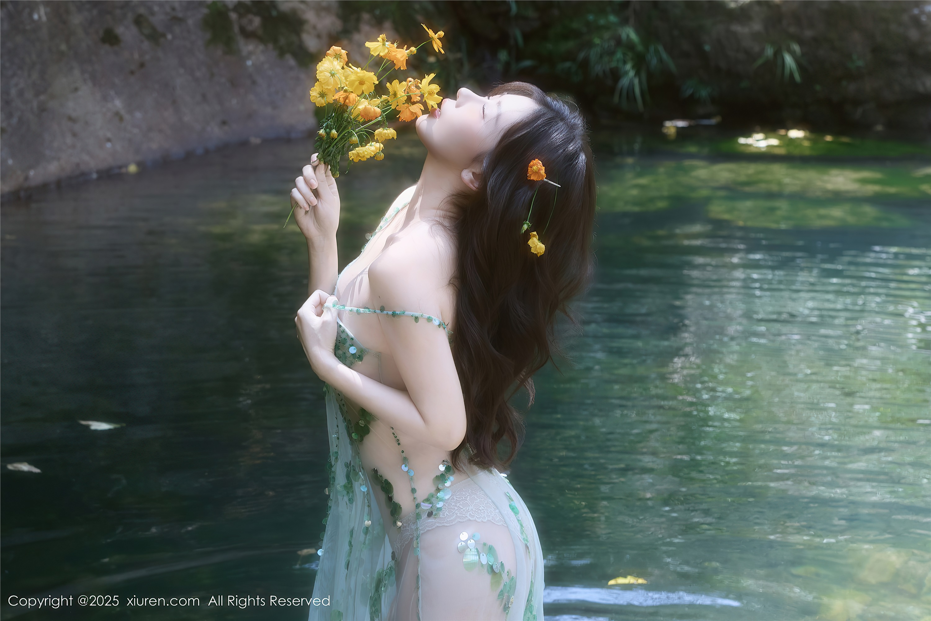 Xiuren秀人网 2025.09.11 NO.10756 尹甜甜sunny